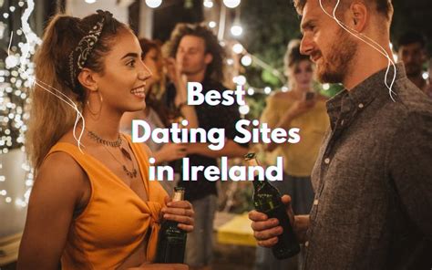 ireland dating sites